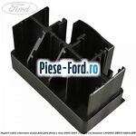 Suport cablu conectare scaun fata Ford Focus C-Max 2003-2007 1.8 120 cai #363026FF7A