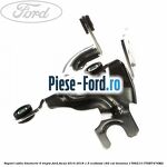Suport cablu selector cutie Ford Focus 2014-2018 1.5 EcoBoost 182 cai benzina
