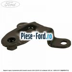 Suport capac transmisie Ford Transit Courier 2014-2018 1.0 EcoBoost 100 cai #1E390C9389