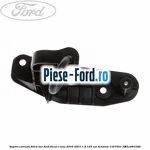 Set garnituri cutie viteza CVT secundare Ford Focus C-Max 2003-2007 1.8 125 cai benzina