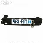 Suport carlig remorcare Ford Tourneo Connect 2013-2018 1.5 TDCi 75 cai #67BCD840BE