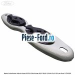Suport catalizator inferior dupa 02/2012 Ford Kuga 2013-2016 2.0 TDCi 4x4 136 cai #946D61509A