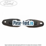 Suport catalizator inferior Ford Galaxy 2007-2014 1.6 EcoBoost 160 cai #A89AF74E16
