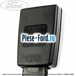 Suport central bara fata Ford Fiesta 2013-2017 1.0 EcoBoost 125 cai benzina