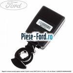 Suport carcasa acumulator inferioara Ford S-Max 2007-2014 1.6 TDCi 115 cai diesel