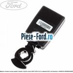 Suport carcasa acumulator inferioara Ford S-Max 2007-2014 2.0 EcoBoost 203 cai benzina