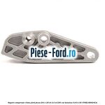 Suport capac acoperire filtru habitaclu Ford Focus 2011-2014 2.0 ST 250 cai benzina