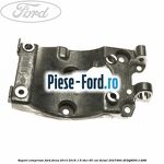 Suport capac acoperire filtru habitaclu Ford Focus 2014-2018 1.6 TDCi 95 cai diesel