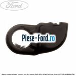 Suport conducta buson umplere ulei Ford Transit 2006-2014 2.4 TDCi 115 cai #B8332BD8DF