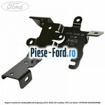 Suport conducta combustibil Ford Galaxy 2015-2023 2.0 EcoBlue 150 cai #113F9CDC51