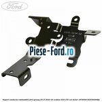 Suport conducta combustibil Ford Galaxy 2015-2023 2.0 EcoBlue 4x4 150 cai #2F2FC55696 Suport conducta combustibil Ford Galaxy 2015-2023 2.0 EcoBlue 4x4 150 cai #2F2FC55696