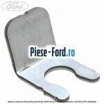 Siguranta placuta frana fata Ford Fiesta 2008-2012 1.25 82 cai benzina