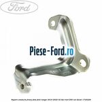 Suport conducta frana fata Ford Ranger 2016-2020 3.2 TDCi 4x4 200 cai #9527D24DD1