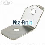 Suport conducte alimentare combustibil Ford Ranger 2016-2020 2.2 TDCi 160 cai #D91334E8FB