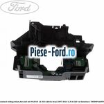 Suport centura scaun spate randul 3 Ford S-Max 2007-2014 2.5 ST 220 cai benzina