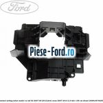 Suport contact airbag volan fara IVD an 09/2010-12/2014 Ford S-Max 2007-2014 2.0 TDCi 136 cai diesel
