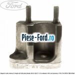 Suport capac transmisie Ford Fiesta 2013-2017 1.0 EcoBoost 100 cai benzina