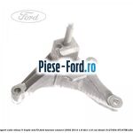 Suport baie ulei semicarter Ford Tourneo Connect 2002-2014 1.8 TDCi 110 cai diesel