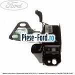 Suport cutie viteza 5 trepte B5/IB5 Ford Fiesta 2013-2017 1.0 EcoBoost 100 cai benzina