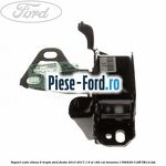 Suport bobine inductie, inferior Ford Fiesta 2013-2017 1.6 ST 182 cai benzina