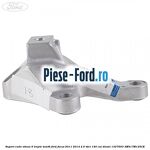 Suport cutie viteza 6 trepte MMT6 Ford Focus 2011-2014 2.0 TDCi 140 cai #2A69E7B256