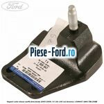 Supapa presiune rampa injectie Ford Fiesta 2005-2008 1.6 16V 100 cai benzina
