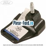 Suport cutie viteza AW80 Ford Fiesta 2005-2008 1.6 16V 100 cai #FE81EE30D6