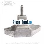 Stift rulment pinion viteza cutie 5 trepte Ford Fusion 1.6 TDCi 90 cai diesel