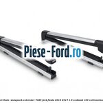 Suport bicicleta pentru portbagaj Ford Fiesta 2013-2017 1.0 EcoBoost 100 cai benzina