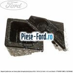 Suport camera marsarier hayon Ford Focus 2011-2014 2.0 TDCi 115 cai diesel