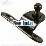 Suport bara spate stanga Ford Fiesta 2008-2012 1.6 TDCi 95 cai diesel
