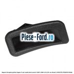 Suport dreapta polita hayon 5 usi combi Ford Escort 1995-1998 1.8 D 60 cai #071D395981
