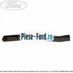 Suport dreapta senzor ploaie Ford Focus 2011-2014 2.0 TDCi 115 cai diesel