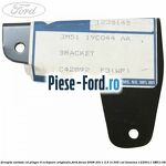Suport CD player Ford Focus 2008-2011 2.5 RS 305 cai benzina