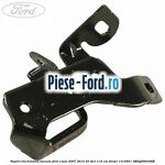 Suport electrovalva vacuum Ford S-Max 2007-2014 2.0 TDCi 115 cai #D9E3D0D249