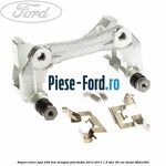 Suport conducta frana fata Ford Fiesta 2013-2017 1.5 TDCi 95 cai diesel