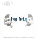 Suport etrier fata 258 MM Ford Ka 1996-2008 1.3 i 49 cai #EB430D917B