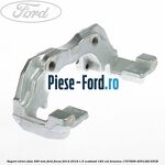 Suport cablaj electric senzor abs fata Ford Focus 2014-2018 1.5 EcoBoost 182 cai benzina