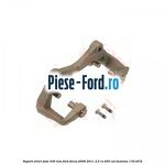 Siguranta furtun frana Ford Focus 2008-2011 2.5 RS 305 cai benzina