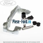 Suport etrier fata 54 mm disc ventilat Ford Fiesta 1996-2001 1.25 i 16V 75 cai #EFF0329BB1 Suport etrier fata 54 mm disc ventilat Ford Fiesta 1996-2001 1.25 i 16V 75 cai #EFF0329BB1