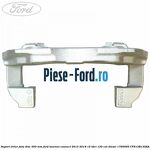 Suport etrier fata disc 300 mm Ford Tourneo Connect 2013-2018 1.5 TDCi 120 cai #DEBEAEB91A