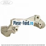 Suport etrier fata disc 316 mm Ford Galaxy 2015-2023 2.0 EcoBlue 120 cai #DDA8005443
