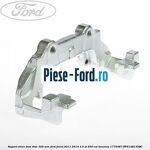 Suport cablaj electric senzor abs fata Ford Focus 2011-2014 2.0 ST 250 cai benzina