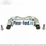 Siguranta pedala frana Ford Tourneo Custom 2014-2018 2.2 TDCi 100 cai diesel