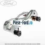 Siguranta furtun frana Ford Mondeo 2000-2007 3.0 V6 24V 204 cai benzina