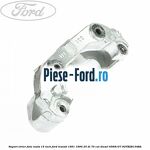 Suport etrier fata roata 15 inch Ford Transit 1991-1994 2.5 DI 70 cai #AB9F5024F7