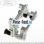 Suport etrier spate stanga (02/2000-08/2004) Ford Mondeo 2000-2007 2.0 16V 146 cai #43C6EB6FE1