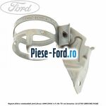 Suport filtru aer Ford Focus 1998-2004 1.4 16V 75 cai benzina