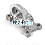 Suport filtru ulei Ford Focus C-Max 2003-2007 1.8 125 cai #2BE15E494F