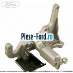 Suport furtun admisie clapeta acceleratie Ford Transit Connect 2013-2018 1.6 TDCi 95 cai #8344806170